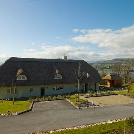 Sheen Falls Lodge Kenmare Εξωτερικό φωτογραφία