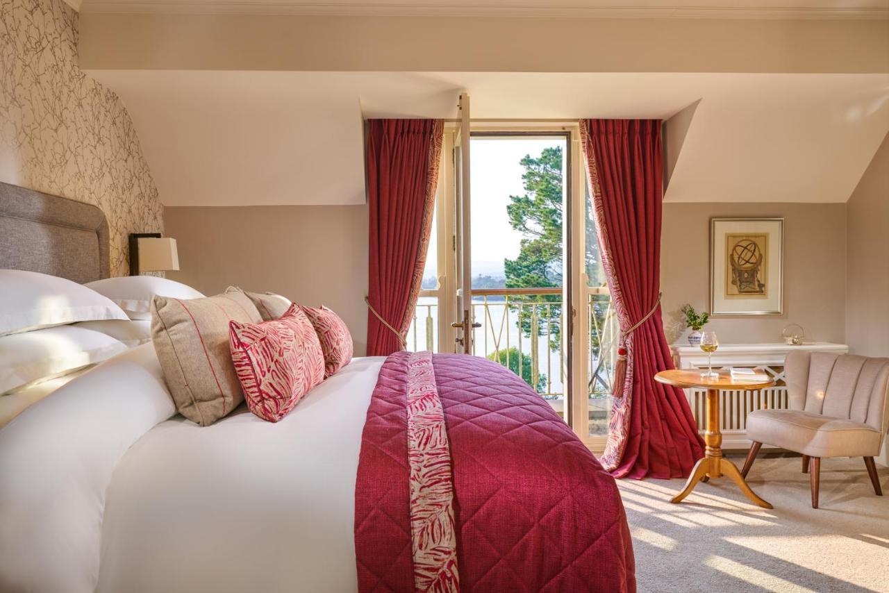 Sheen Falls Lodge Kenmare Εξωτερικό φωτογραφία