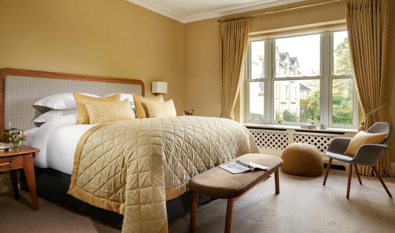 Sheen Falls Lodge Kenmare Εξωτερικό φωτογραφία