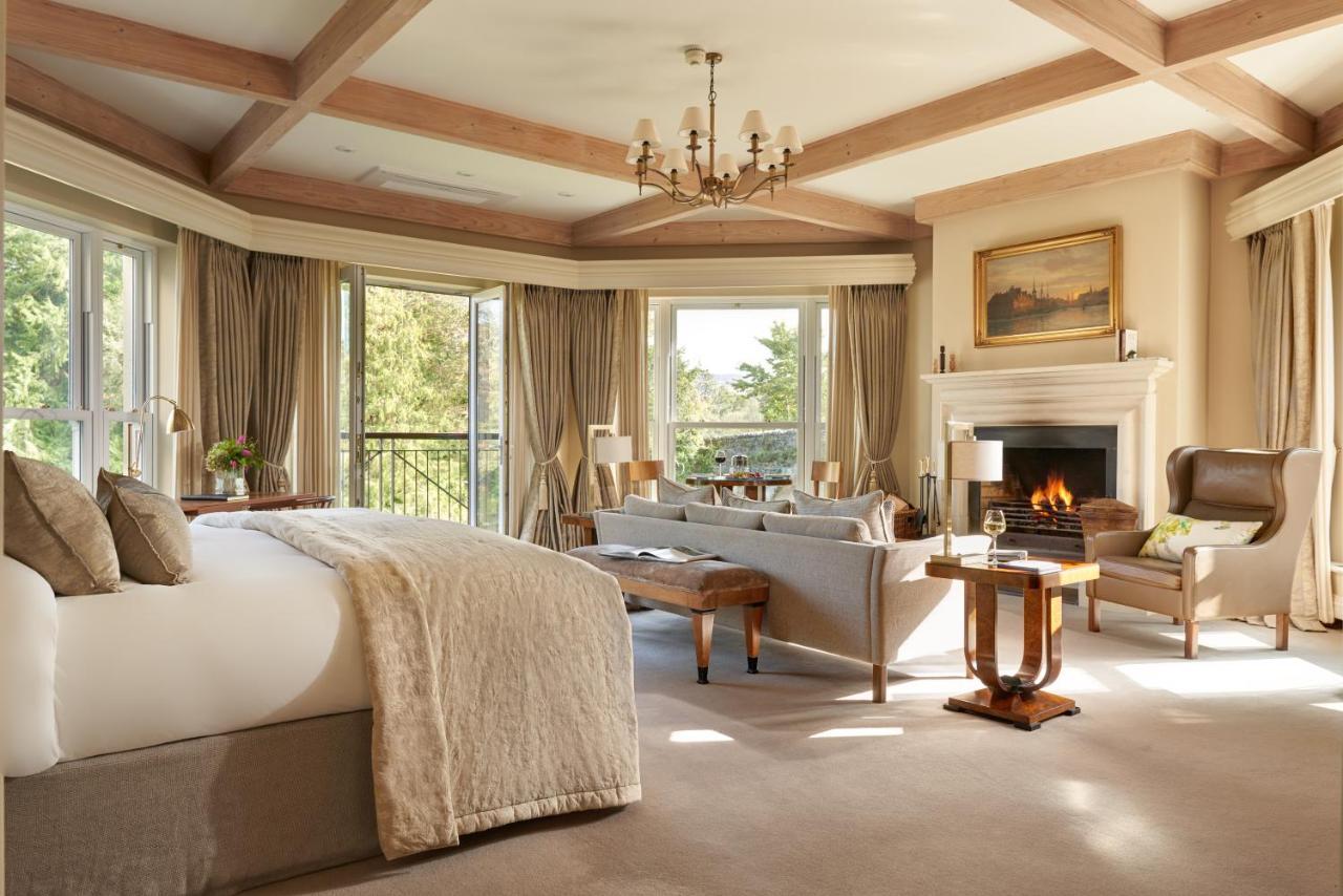 Sheen Falls Lodge Kenmare Εξωτερικό φωτογραφία
