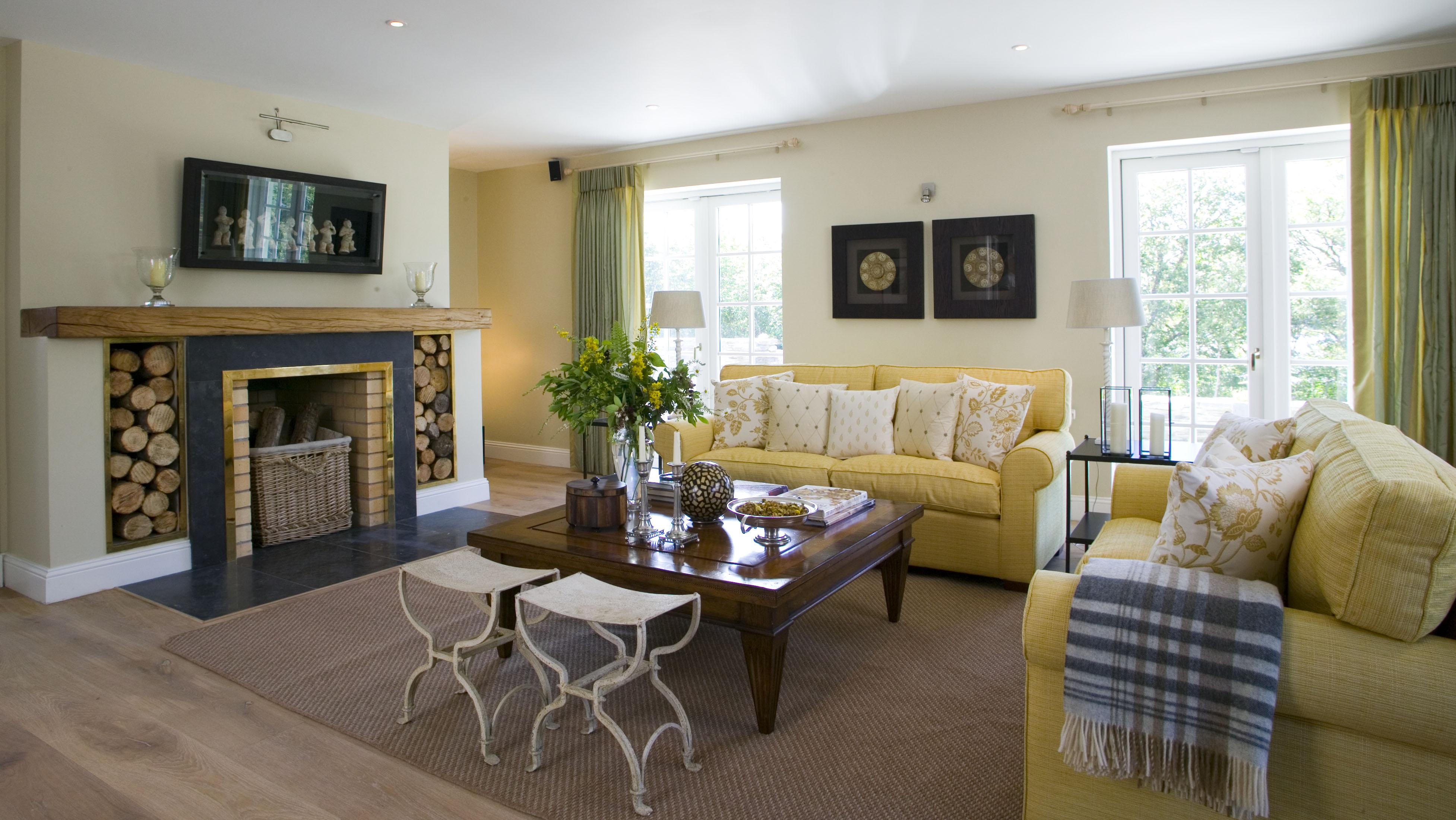 Sheen Falls Lodge Kenmare Εξωτερικό φωτογραφία