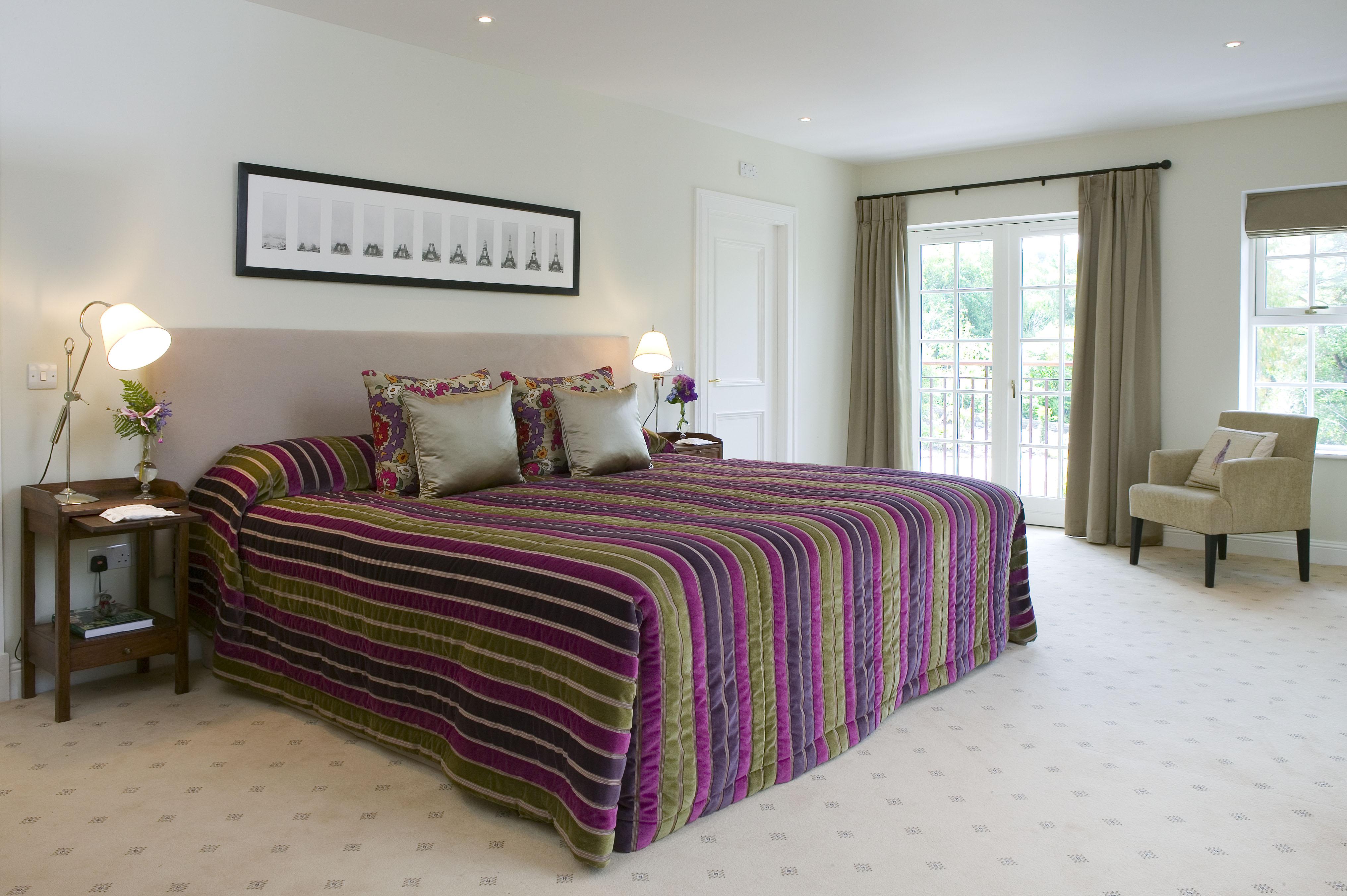 Sheen Falls Lodge Kenmare Εξωτερικό φωτογραφία