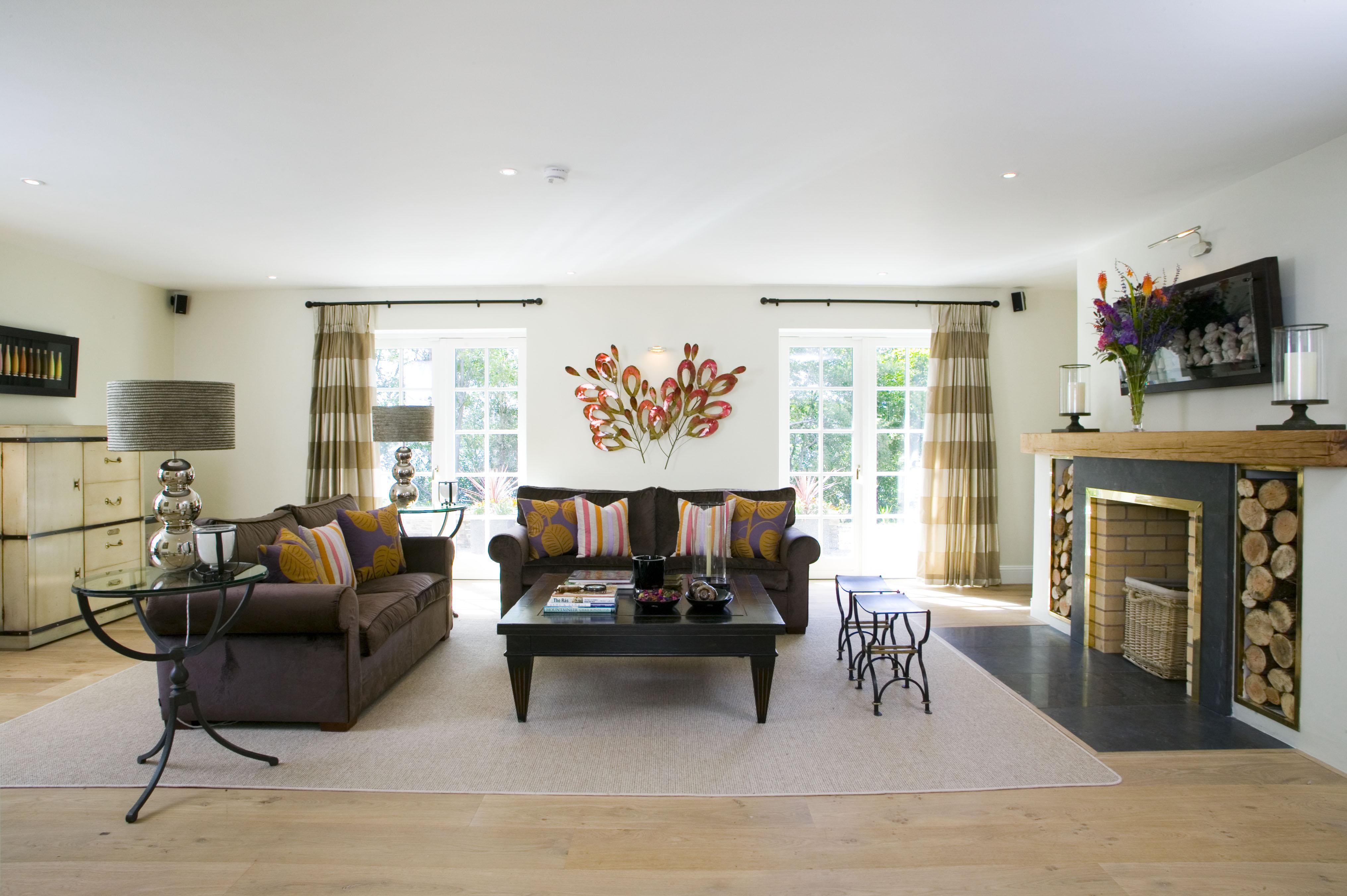 Sheen Falls Lodge Kenmare Εξωτερικό φωτογραφία