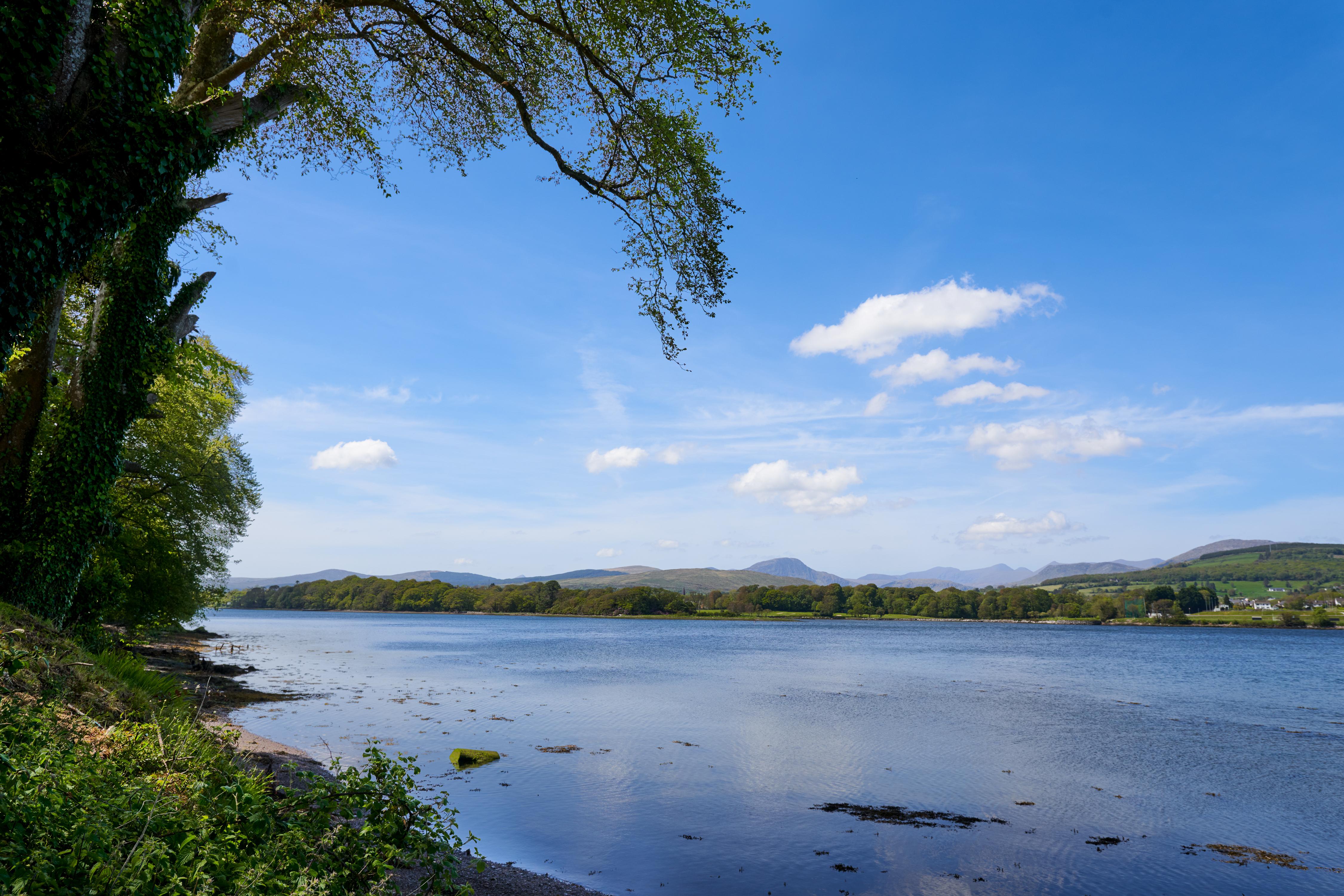 Sheen Falls Lodge Kenmare Εξωτερικό φωτογραφία