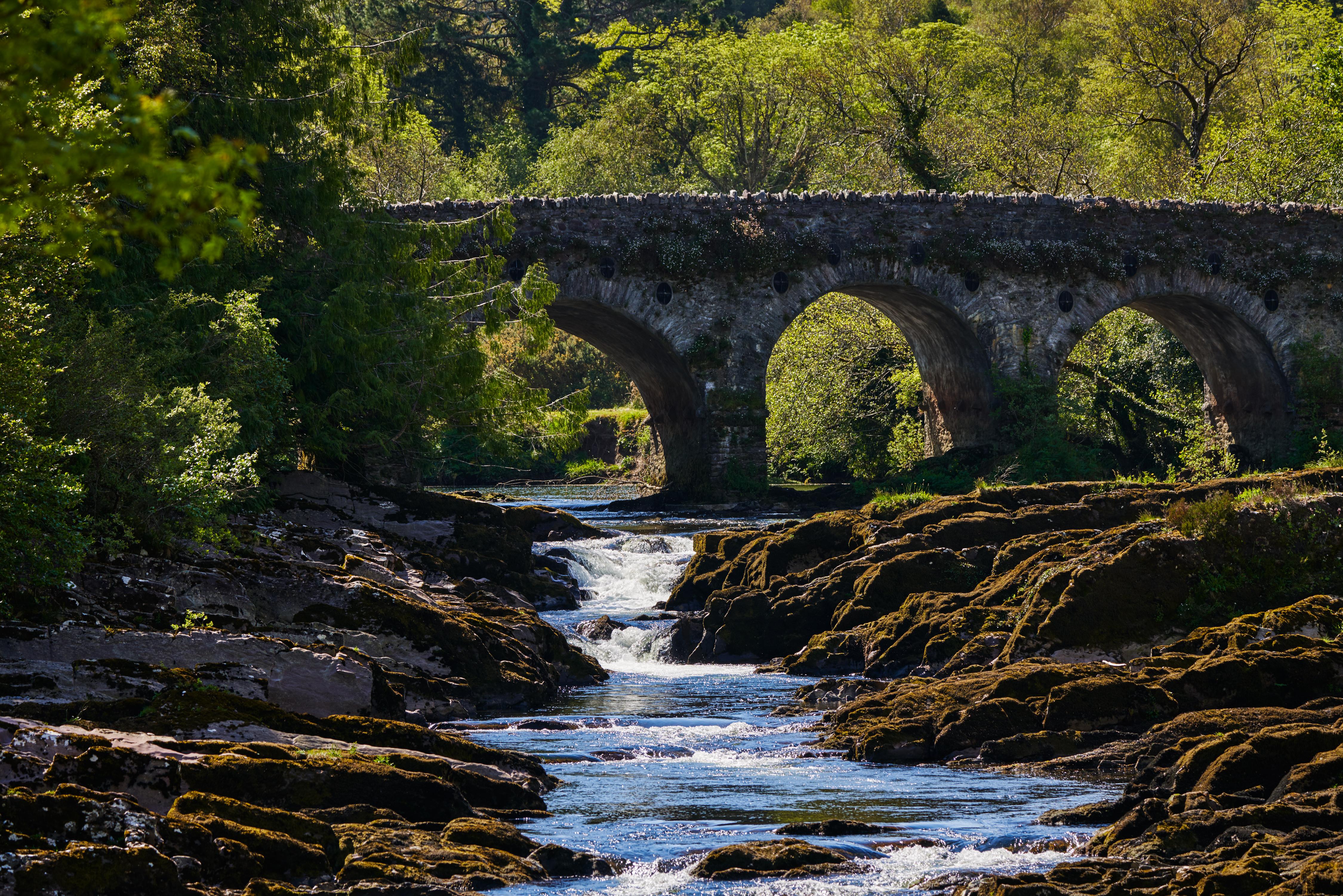 Sheen Falls Lodge Kenmare Εξωτερικό φωτογραφία